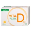 Kép 1/3 - Béres Vita-D3 3200NE Forte ÉTRENDKIEG. tabletta (60x)