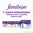 Kép 6/8 - Femibion 3 Szoptatás filmtabletta+kapszula (56x+56x)