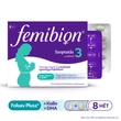 Kép 8/8 - Femibion 3 Szoptatás filmtabletta+kapszula (56x+56x)