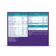 Kép 2/8 - Femibion 3 Szoptatás filmtabletta+kapszula (56x+56x)