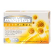 Kép 2/3 - VitaPlus Medistus Antivirus pasztilla méz-citrom  (10x)