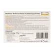 Kép 3/3 - VitaPlus Medistus Antivirus pasztilla méz-citrom  (10x)