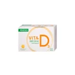 Kép 2/3 - Béres Vita-D3 3200NE Forte étrendkiegészítő tabletta (60x)