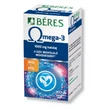 Kép 2/3 - Béres Omega-3 lágyzselatin kapszula (100x)