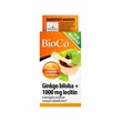 Kép 2/4 - BioCo Ginkgo Lecitin kapszula (90x)