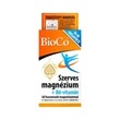 Kép 2/4 - Bioco Szerves Magnézium B6 tabletta (90x)