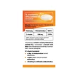 Kép 3/4 - BioCo Csipkebogyó C-vitamin 1000mg retard tabletta (60x)
