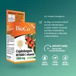 Kép 4/4 - BioCo Csipkebogyó C-vitamin 1000mg retard tabletta (60x)