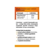 Kép 3/4 - BioCo Ginkgo Biloba kivonat 120 mg tabletta (90x)