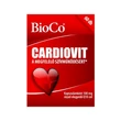 Kép 2/4 - BioCo Cardiovit étrendkieg. kapszula (60x)