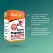 Kép 4/4 - Bioco Szerves Magnézium STOP B6 tabletta (90x)