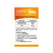 Kép 3/4 - BioCo Máriatövis kivonat Extra tabletta (80x)