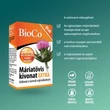 Kép 4/4 - BioCo Máriatövis kivonat Extra tabletta (80x)