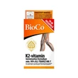 Kép 2/4 - BioCo K2-vitamin tabletta (90x)