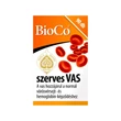 Kép 2/4 - BioCo Szerves Vas tabletta (90x)