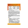 Kép 3/4 - BioCo Szerves Vas tabletta (90x)