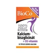 Kép 2/4 - Bioco Kalcium biszglicinát D3 filmtabletta Megapack (90x)