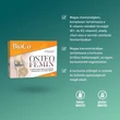 Kép 4/4 - BioCo OsteoFemin filmtabletta (60x)