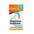 Kép 2/4 - Bioco Magnézium-Biszglic B6 tabletta (90x)
