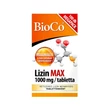 Kép 2/4 - BioCo Lizin Max 1000 mg tabletta (100x)