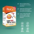 Kép 4/4 - BioCo Lizin Max 1000 mg tabletta (100x)