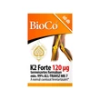 Kép 2/4 - BioCo K2-Forte 120 mcg tabletta (60x)