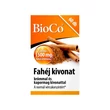 Kép 2/4 - BioCo Fahéj kivonat tabletta (60x)