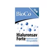 Kép 2/4 - BioCo Hyaluronsav Forte tabletta (30x)
