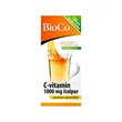 Kép 2/4 - Bioco C-vitamin 1000 mg italpor (120x1,9g)