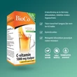 Kép 4/4 - Bioco C-vitamin 1000 mg italpor (120x1,9g)