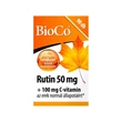 Kép 2/4 - BioCo Rutin + C-vitamin tabletta (90x)