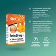 Kép 4/4 - BioCo Rutin + C-vitamin tabletta (90x)