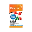 Kép 2/4 - Bioco C+Cink retard C 1000mg filmtabletta (60x)