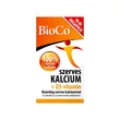 Kép 2/4 - BioCo Szerves Kalcium D3 vitamin filmtabletta (90x)