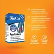 Kép 4/4 - BioCo Prostamen tabletta (80x)