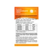 Kép 3/4 - BioCo Mini C-vitamin retard tabletta csipkebogyós (120x)