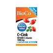 Kép 2/4 - Bioco C+Cink Retard C 1000mg filmtabletta (100x)