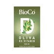 Kép 2/4 - BioCo Oliva D3 3000NE lágy kapszula (60x)