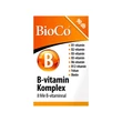 Kép 2/4 - BioCo B-vitamin komplex tabletta (90x)