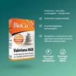 Kép 4/4 - BioCo Valeriana MAX tabletta (60x)