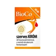 Kép 2/4 - BioCo Szerves Króm tabletta (60x)