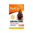 Kép 2/4 - BioCo Szerves Cink tabletta (60x)