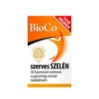 Kép 2/4 - BioCo Szerves Szelén tabletta (120x)