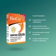 Kép 4/4 - BioCo Szerves Szelén tabletta (120x)