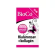Kép 2/4 - BioCo Hyaluronsav kollagén kapszula (30x)