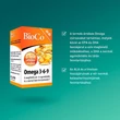 Kép 4/4 - BioCo Omega-3,6,9 lágyzselatin kapszula (60x)
