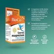 Kép 4/4 - BioCo Szerves Magnézium B6 tabletta (60x)
