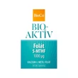Kép 2/4 - BioCo Bioaktív Folát 1000 mcg tabletta (30x)