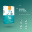 Kép 4/4 - BioCo Bioaktív Folát 1000 mcg tabletta (30x)