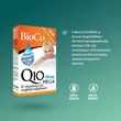 Kép 4/4 - BioCo Q10 Mega 100 mg kapszula (30x)